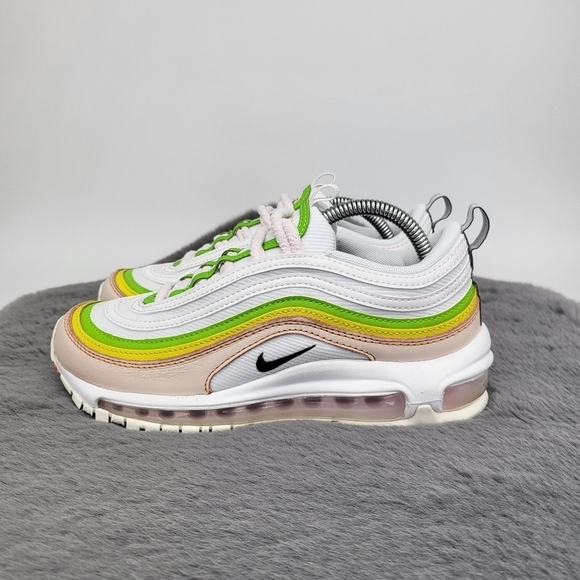 Nike Shoes - New Nike Air Max 97 Feel Love Women's Shoes Size 6